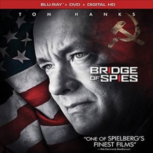 Bridge of Spies (스파이 브릿지) (한글무자막)(Blu-ray)