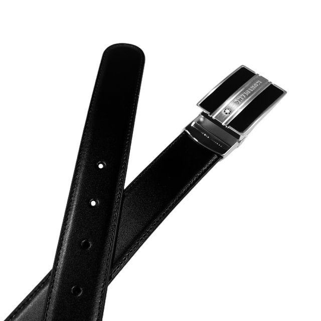 무료각인 몽블랑 벨트 정장 양면 리버서블 128136