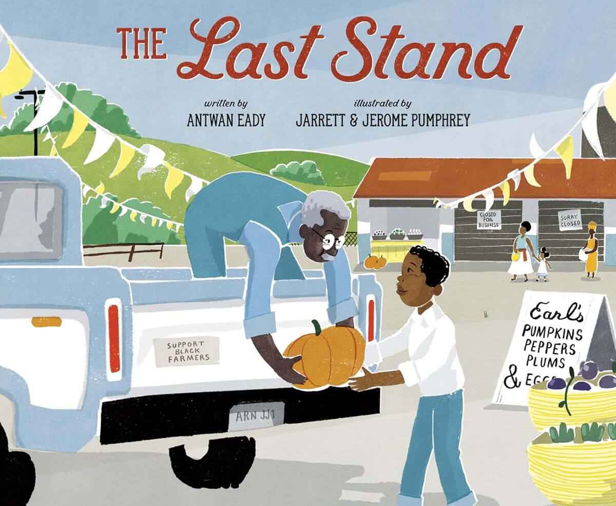 (The) last stand