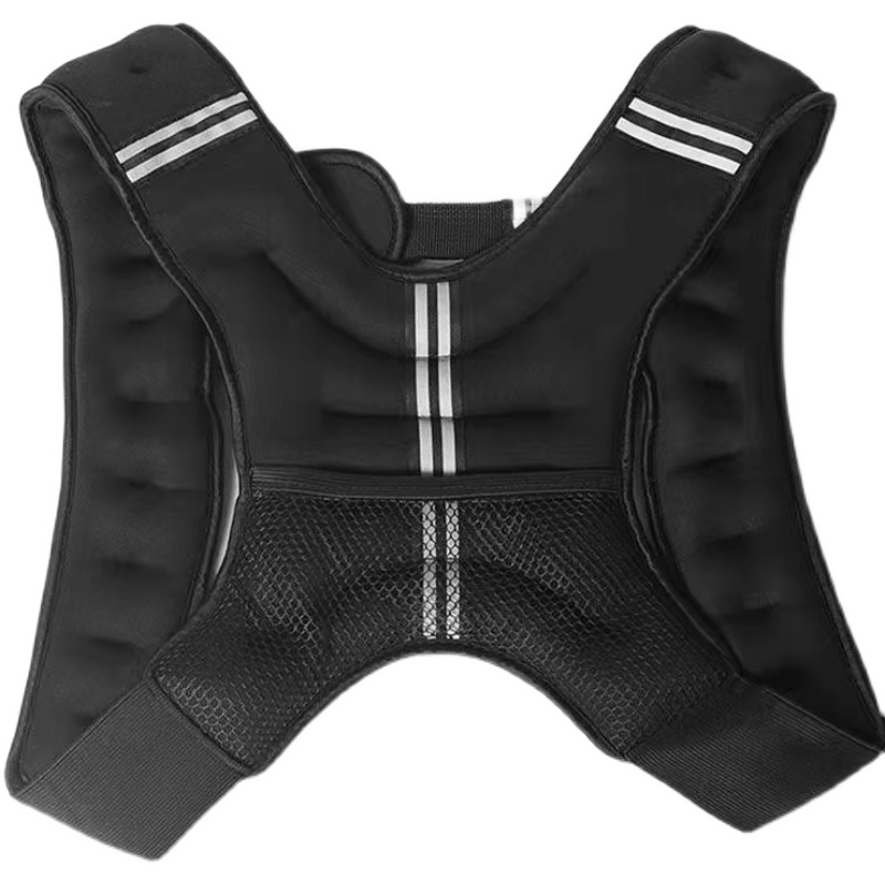 크로스핏 중량조끼 턱걸이 헬스 웨이트 푸쉬업 풀업