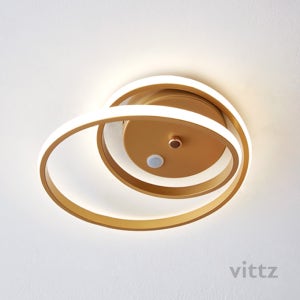 LED 현관조명 센서등 20W 헤더