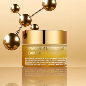 아이소이 인텐시브 에너자이징 크림 EX(코어탄력크림EX) 60ml