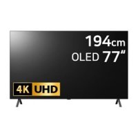 LG전자 LG 올레드 TV OLED77A3MNA 스탠드 OR 벽걸이 (가삼)