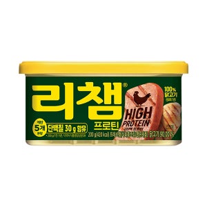 동원 리챔 프로틴 200g x 6캔