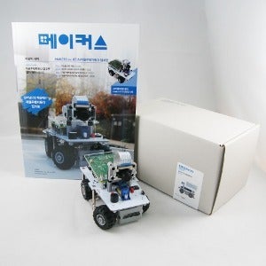[딥코봇 AI 자율주행 자동차] 딥러닝 인공지능
