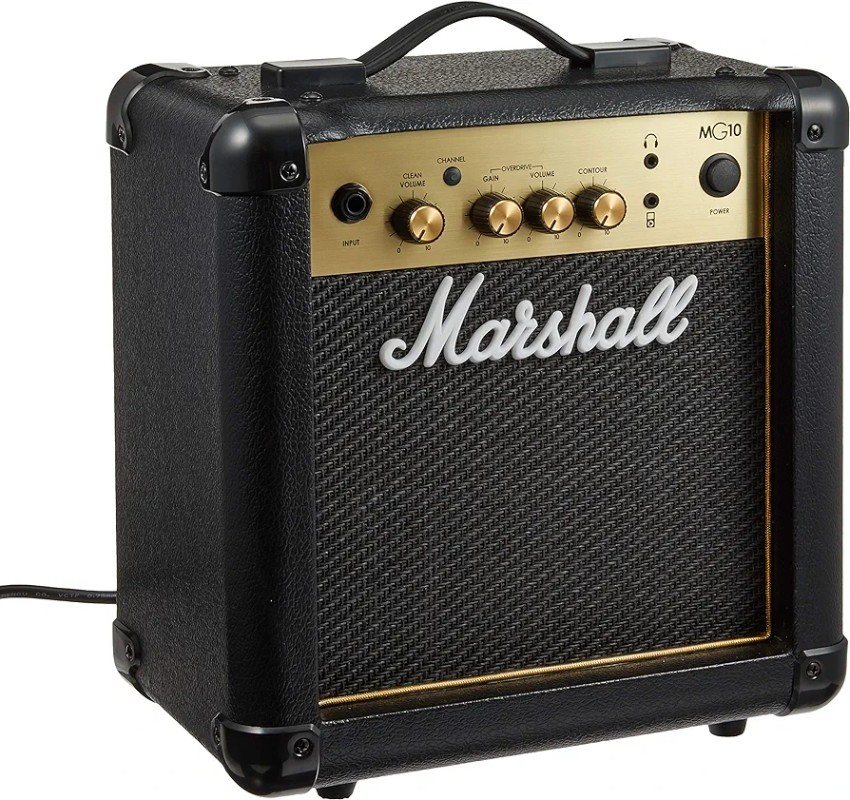Marshall 마샬 앰프 MG-Gold 시리즈 콤보 MG10GOLD