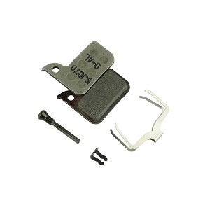 스램  로드 11단 HRD 브레이크 패드 오가닉/알루