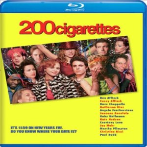 200 Cigarettes (비포 뉴 이어 )(한글무자막)(Blu-ray)(Blu-Ray-R)
