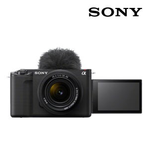 [롯데백화점] 소니 ZV-E1 + 28-60mm 렌즈 KIT / 풀프레임 미러리스 카메라 / ZV-E1L / 정품상품 LE1215943752