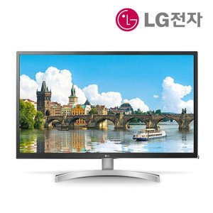 LG전자 LG전자 32MN500MW 32 모니터 IPS FHD IPS 화이트 오늘출발 /M