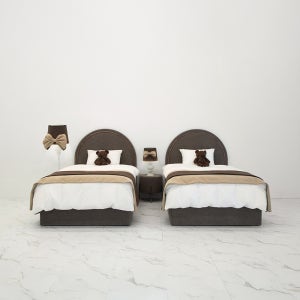 오르세 트윈침대