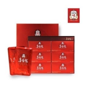 정관장 정관장 홍삼원 50ml 60포
