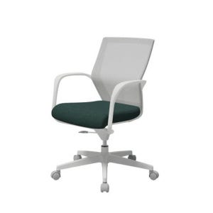 시디즈 T50 시리즈 NEW T50 캐주얼 메쉬의자(화이트쉘)