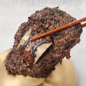 떡갈비 명인 전통의 직화 가리적 수제 떡갈비 160g 1개