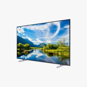 삼성 TV KU50UC8000FXKR 벽걸이 NS홈[33250285]