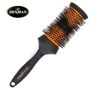 [DENMAN] 덴맨 Head Hugger Hot Curl Brushes(헤드 허거 핫 컬 브러쉬) DHH4