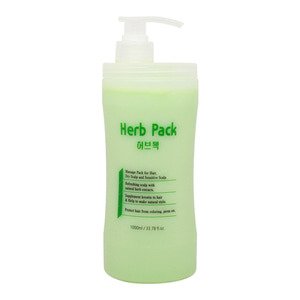 [DK COSMETIC] 허브 팩 1000ml