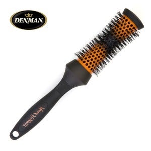 [DENMAN] 덴맨 Head Hugger Hot Curl Brushes(헤드 허거 핫 컬 브러쉬) DHH2