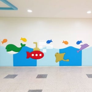 CN07 - 바다나라벽면매트 견적문의