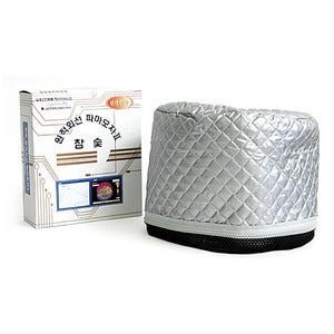 [삼화] 원적외선 파마모자Ⅱ(참숯) SH-D011 (중)