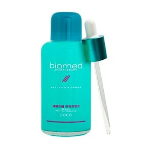바이오메드 헤어테라피 세럼프레 100ML 두피세정_영양공급_트리트먼트