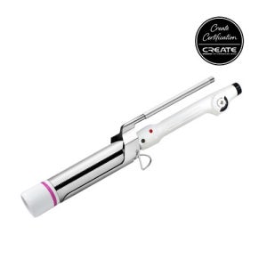 [그리에이트] 티타늄 컬링아이롱 TR360 30mm