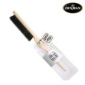 [DENMAN] 덴맨 Pro-Tip Brushes PON 3 Row Long Styling Brush(3행 긴 스타일링 브러쉬)