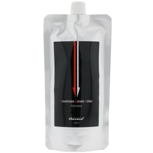 [디어스] 카리스마 다운펌 포맨 300ml