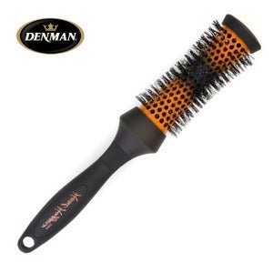 [DENMAN] 덴맨 Head Hugger Hot Curl Brushes(헤드 허거 핫 컬 브러쉬) DHH3