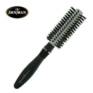 [DENMAN] 덴맨 Bristle Radial Brushes(멧돼지 강모 세라믹 레이디얼 브러쉬) DCR1