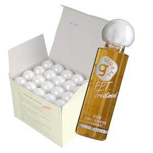 [새한] 글로발 PPT(피피티) 트리트먼트 30ml*20ea