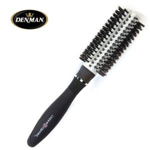 [DENMAN] 덴맨 Bristle Radial Brushes(멧돼지 강모 세라믹 레이디얼 브러쉬) DCR3