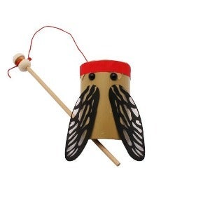 [매미소리 5인 세트] 과학실험 만들기