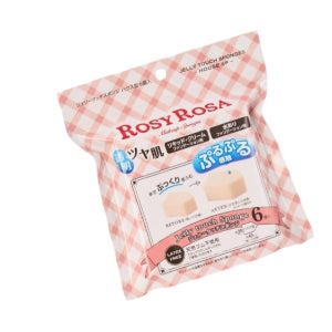 ( 국내당일배송 ) 로지로사 젤리터치 스펀지