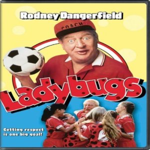Ladybugs (레이디뻑)(지역코드1)(한글무자막)(DVD)