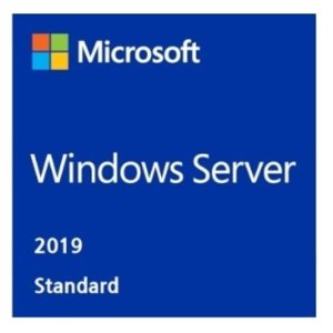 [MS정품인증점] Windows Server Standard 2019  (기업용 / 패키지 / 영문 / 64bit / 설치미디어 DVD  / 5CAL포함)