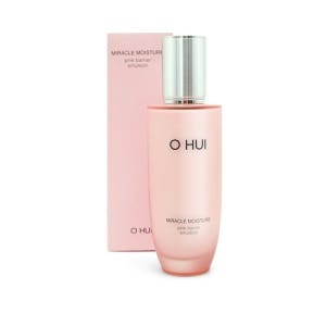 [오휘]미라클 모이스처 핑크 베리어 에멀전 130ml Y
