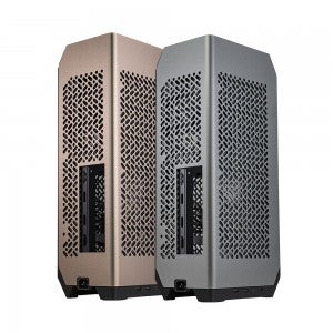 쿨러마스터 Ncore 100 MAX (Dark grey)