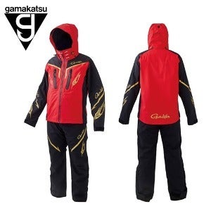 [가마가츠] GM-3658 피싱 레인슈트