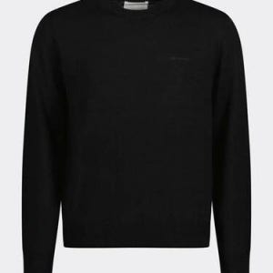 이자벨마랑 BASILE 바질레 메리노 스웨터 PU0228HA A1L79H 01BK /1