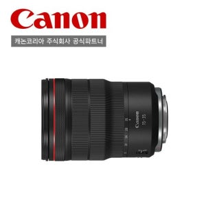 [캐논]캐논 RF 15-35mm F2.8L IS USM / 정품상품_RF 15-35mm F2_8L IS USM [갤러리아 타임월드]