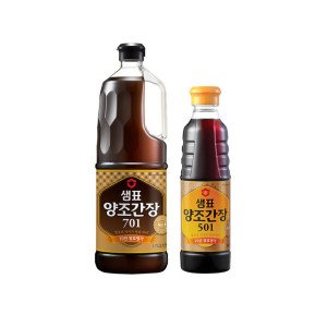 샘표양조간장 최저가 가성비상품