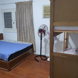 [카이로/한인민박] 카이로JJ민박, Guest House - 민박(게스트하우스)/숙소