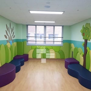 BC17 - 디자인스툴 및 벽쿠션 견적문의