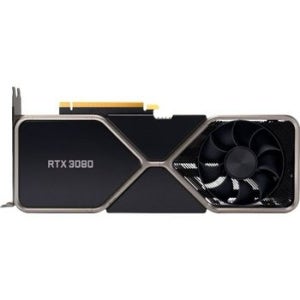 영국 엔비디아 그래픽카드 Nvidia 3080 Founders Edition 1684153