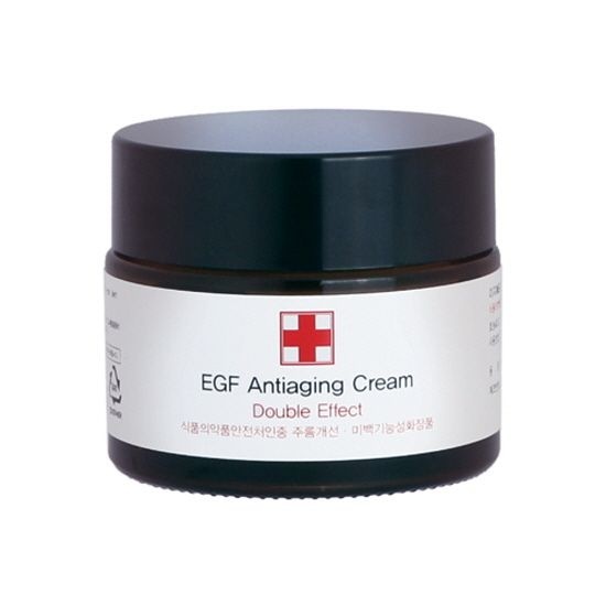 이지에프안티에이징크림더블이펙트