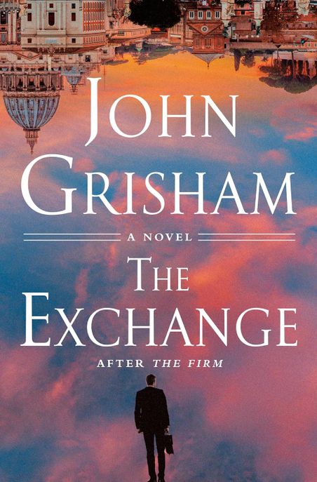 The Exchange: After the Firm (After the Firm)