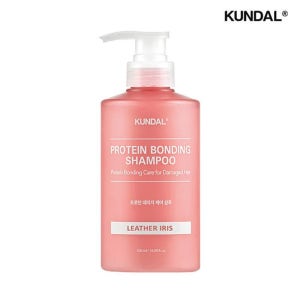 쿤달 프로틴 데미지케어 샴푸 500ml 1개 (향 선택)
