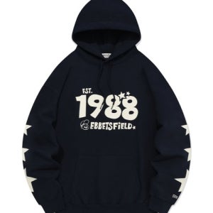 [이벳필드] 1988 베츠 후드 네이비 EB2401HD01NA