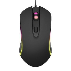 COX CM50 3360 하이엔드 RGB 게이밍 마우스
